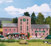 Busch 1973 - H0 - Produktionsgebäude